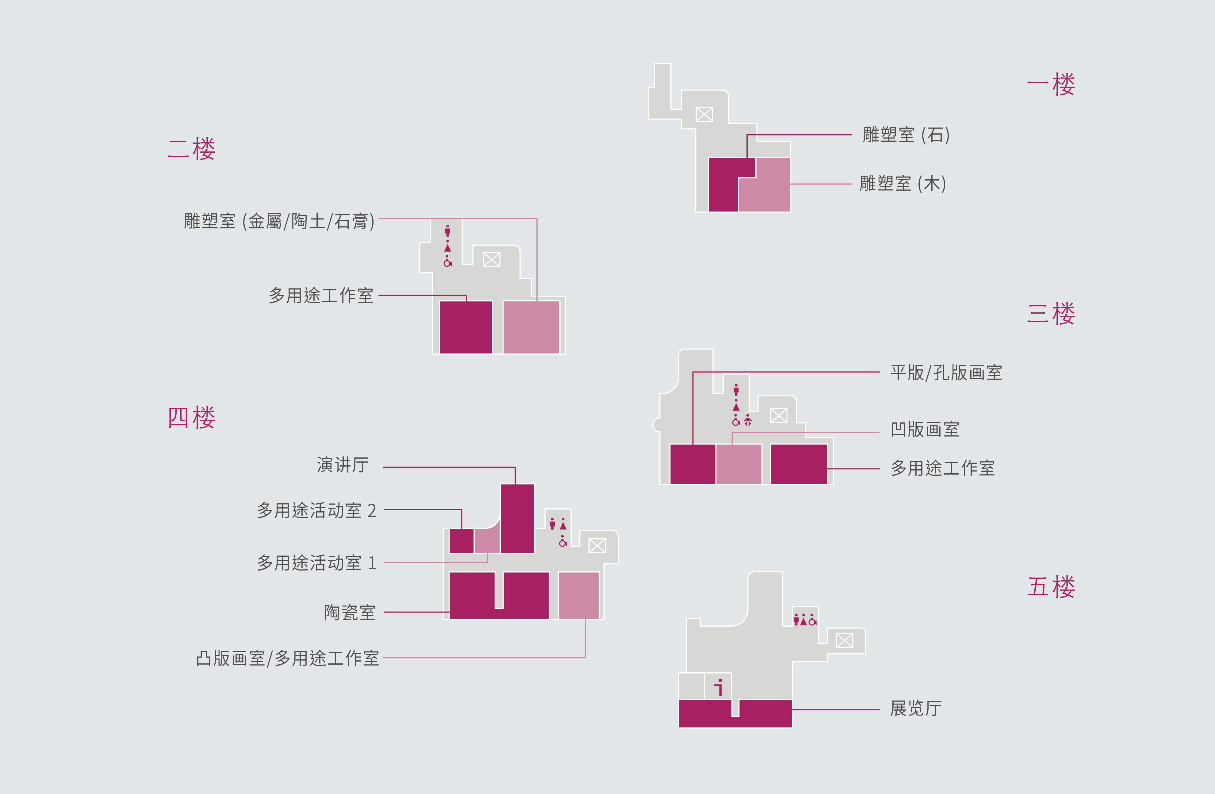 平面图